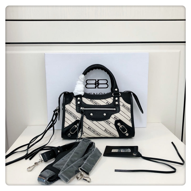 COZY BAGS - BG Bags - 452