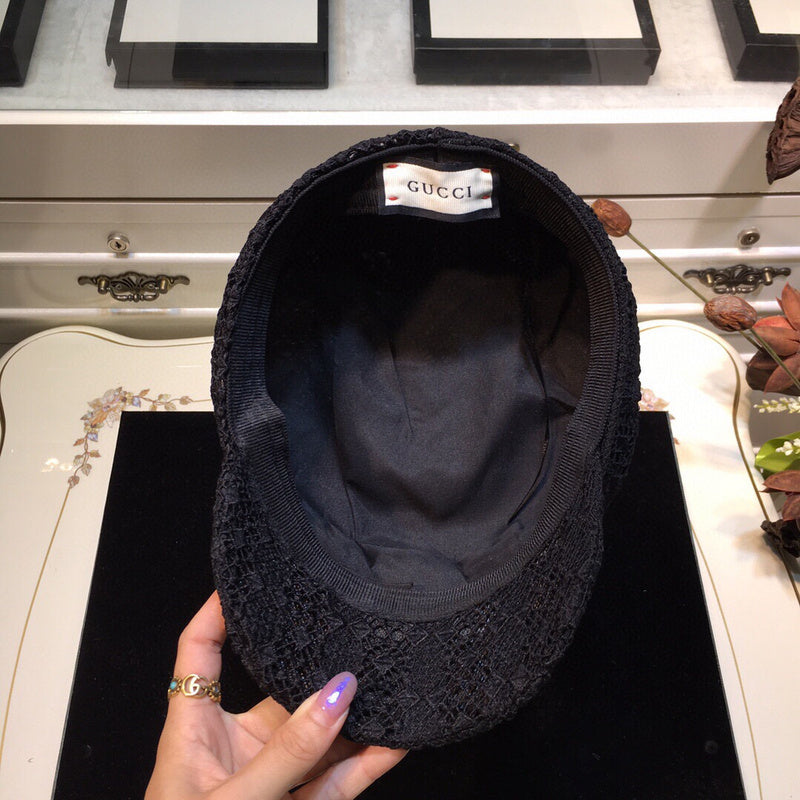 COZY BAGS - Guki Hats & Caps - 276