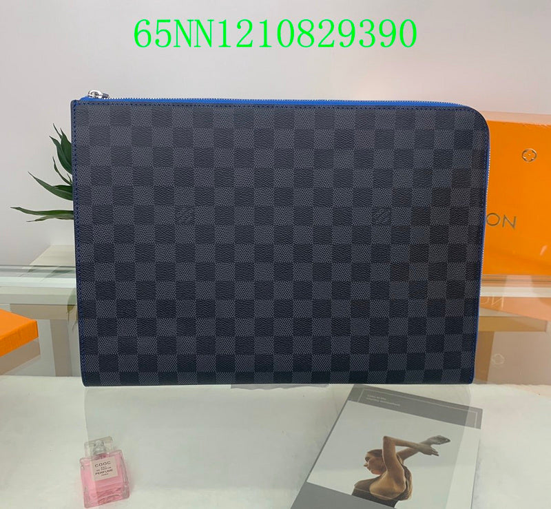 COZY BAGS - LOV Wallet - 1010