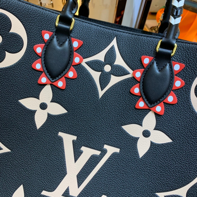 COZY - LV Bags - 4349