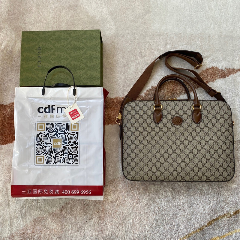 Cozy Bags - GUKI Men Shoulders Bags - 056