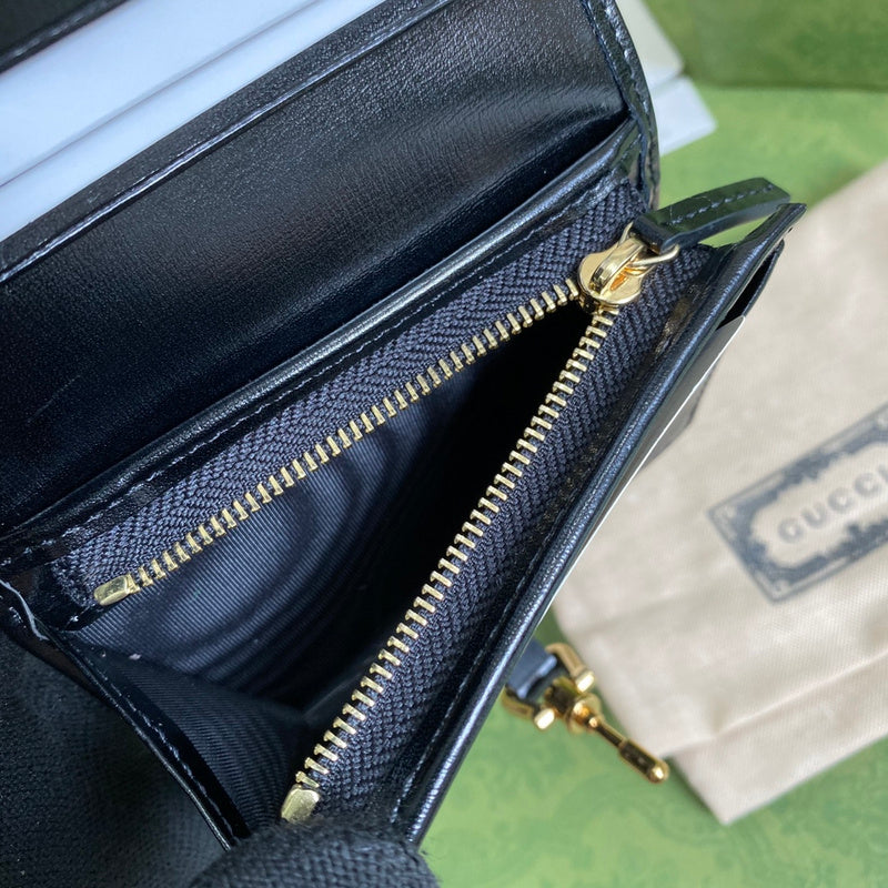 COZY BAGS - Guki Wallet - 323