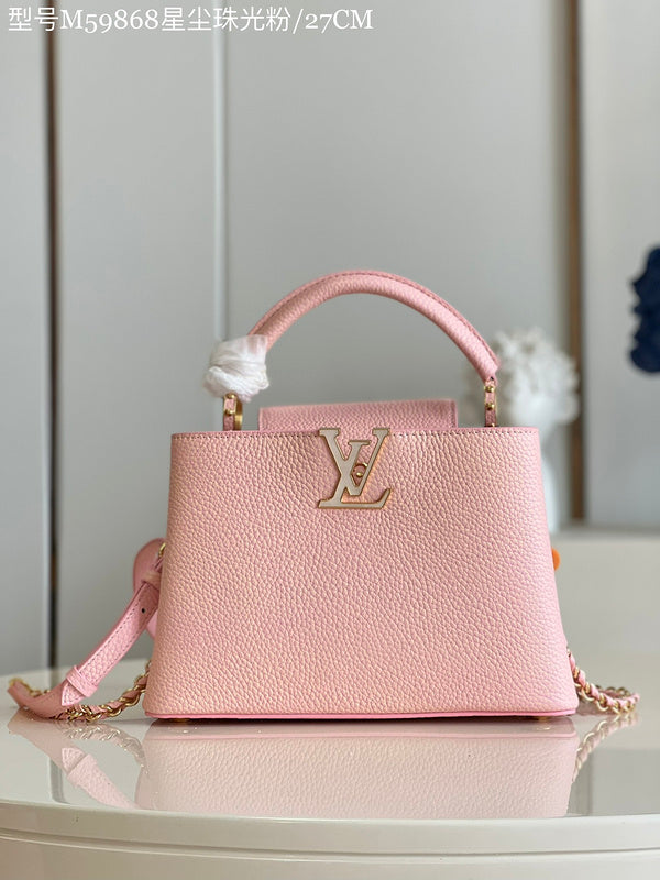 COZY BAGS - LOV Bags - 1847