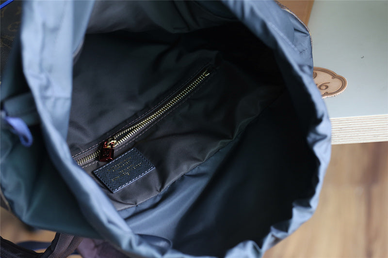 COZY - LOV Backpacks - 201
