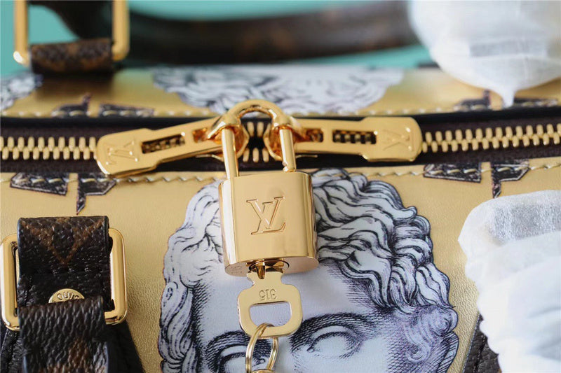 COZY - LOV Lady Bags - 1395