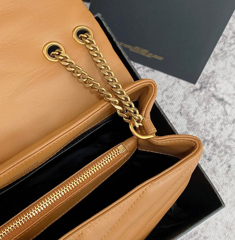 COZY BAGS - YLS Bags - 879