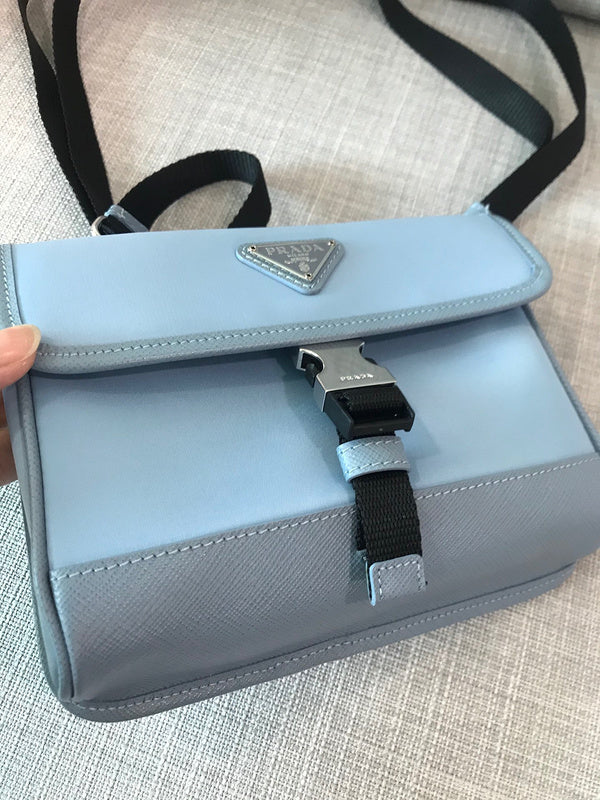 COZY BAGS - PD Men Bags - 076