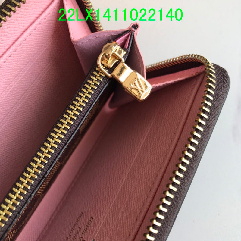 COZY BAGS - CHL Wallet - 1341