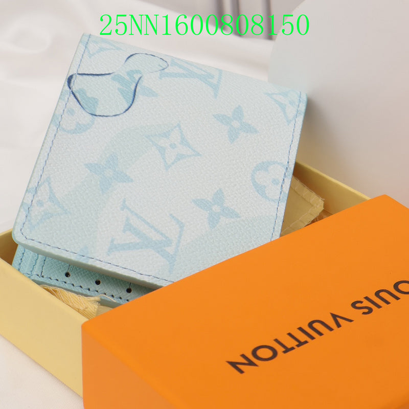 COZY BAGS - LOV Wallet - 162