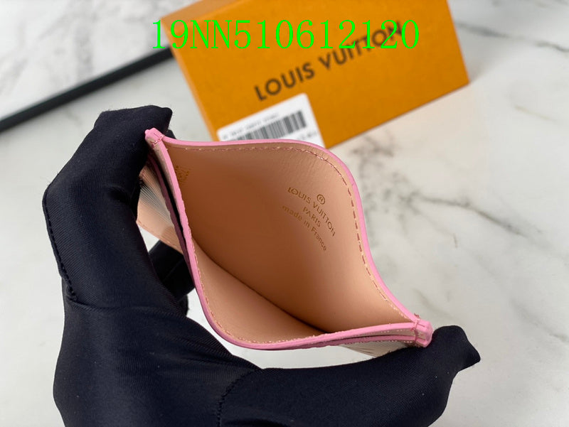 COZY BAGS - LOV Wallet - 399