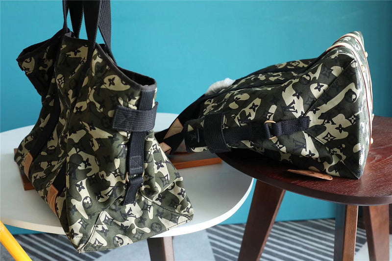 COZY - LOV Lady Bags - 1853