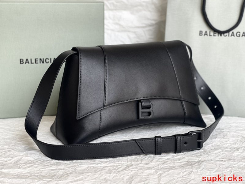 COZY BAGS - BG Hourglass Bags - 035