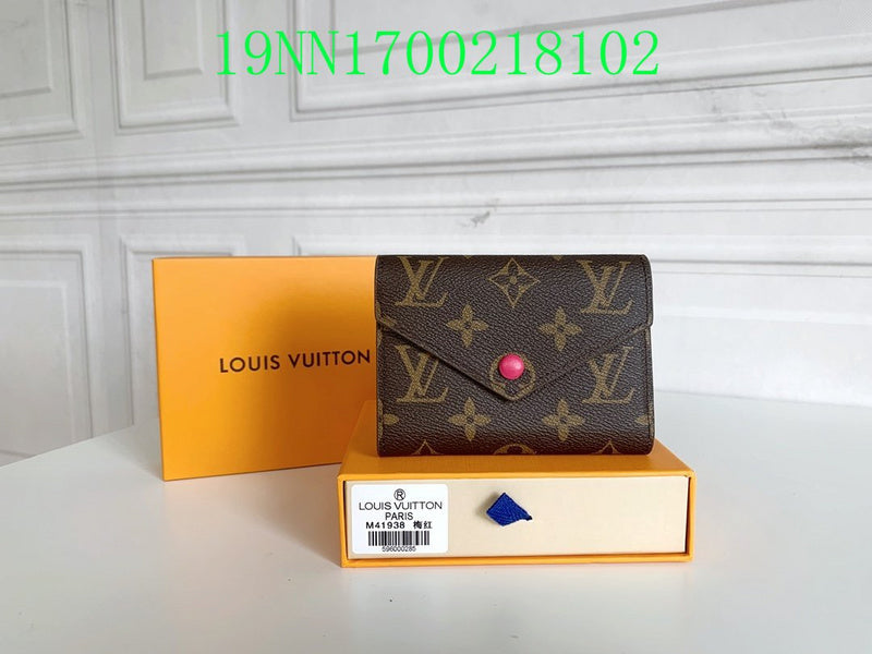 COZY BAGS - CHL Wallet - 227