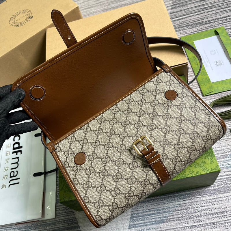 COZY BAGS - Guki Men Bags - 060