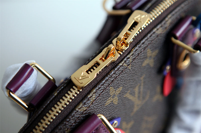 COZY - LOV Lady Bags - 1904
