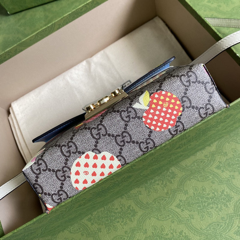 COZY BAGS - GUKI Bags - 1744