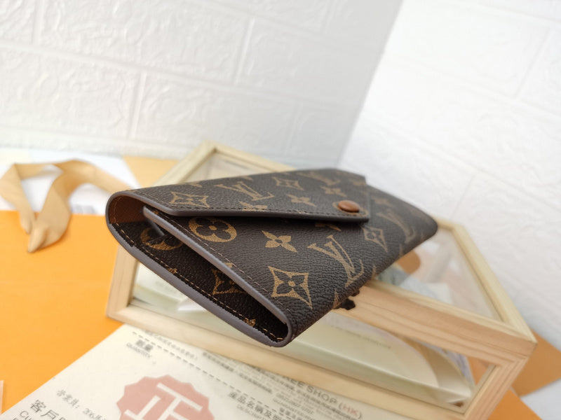 COZY BAGS - CHL Wallet - 365