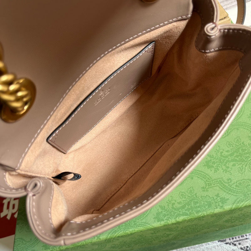JB - Guki Lady Bags - 294