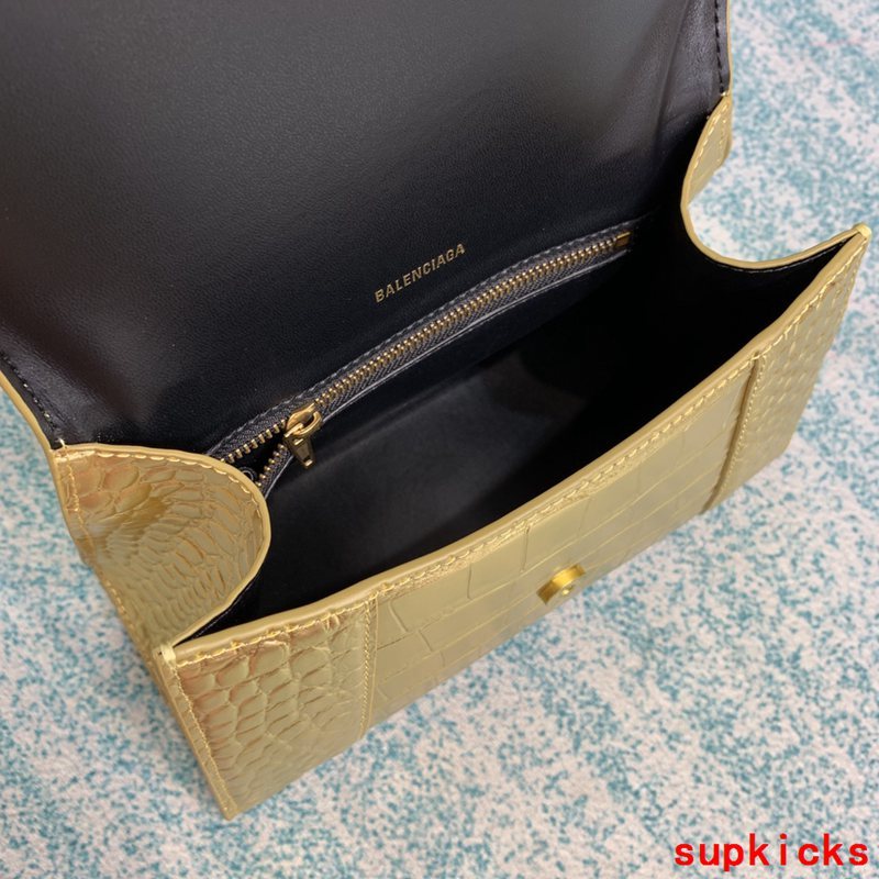 COZY BAGS - BG Hourglass Bags - 179