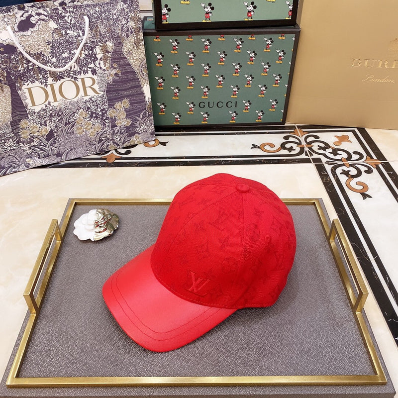 COZY BAGS - LOV Hats & Caps - 352