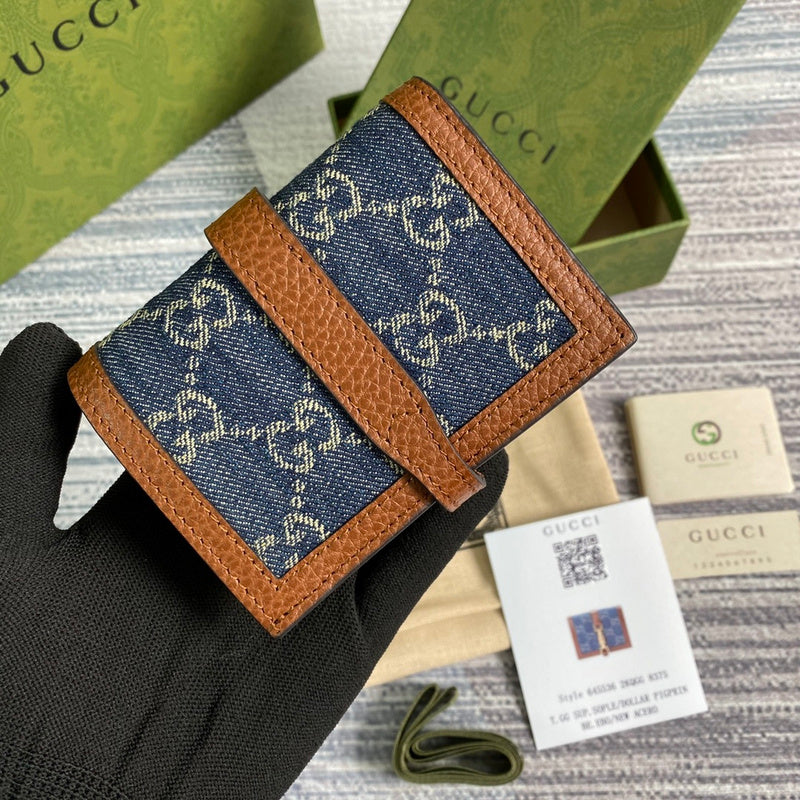COZY BAGS - Guki Wallet - 319