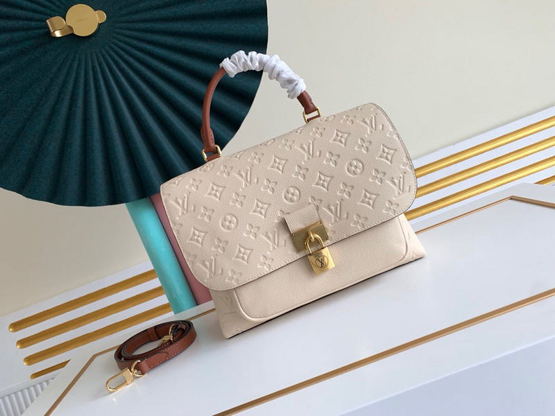 COZY - LV Bags - 5438