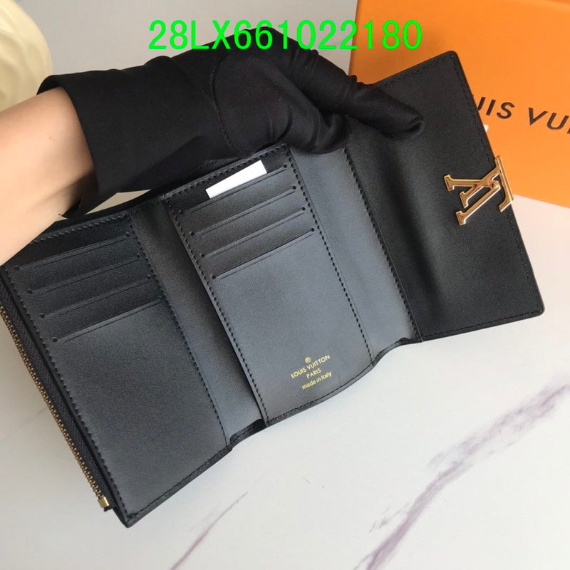COZY BAGS - CHL Wallet - 1410