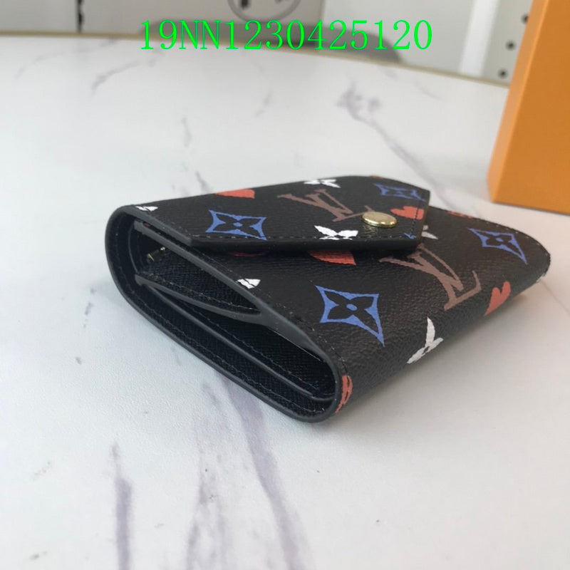 COZY BAGS - LOV Wallet - 1415