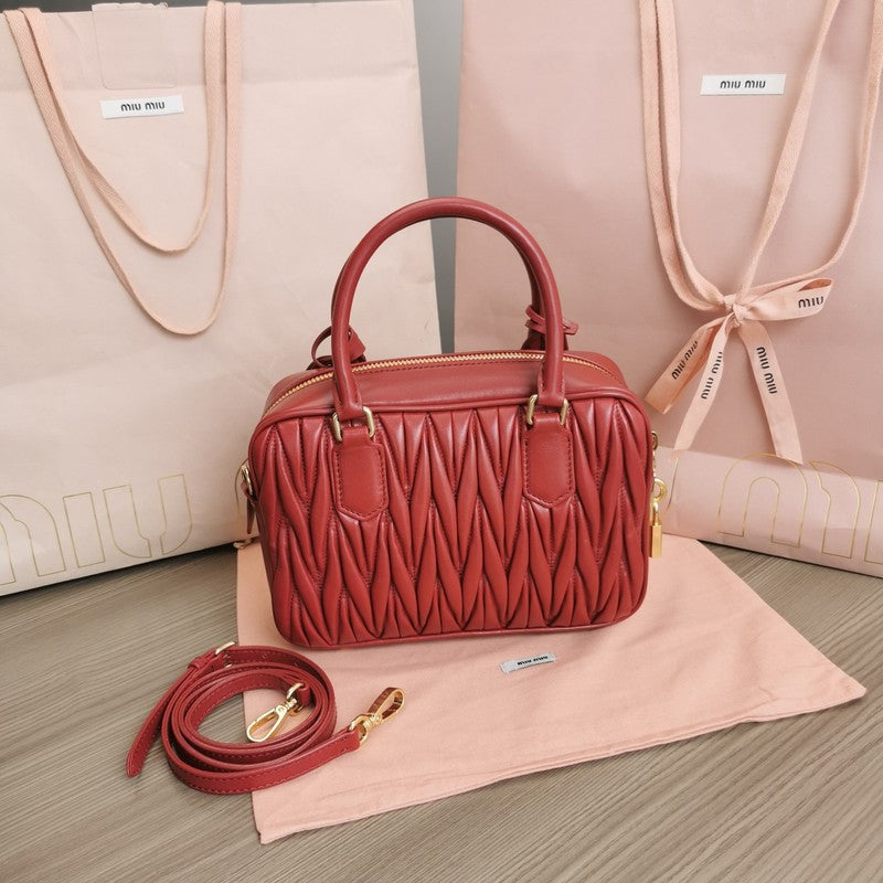COZY BAGS - MMU Bags - 100