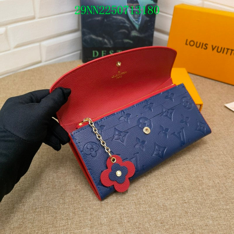 COZY BAGS - LOV Wallet - 1091
