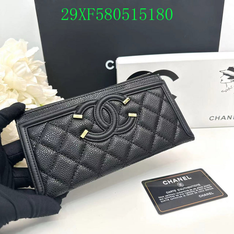 COZY BAGS - CHL Wallet - 148