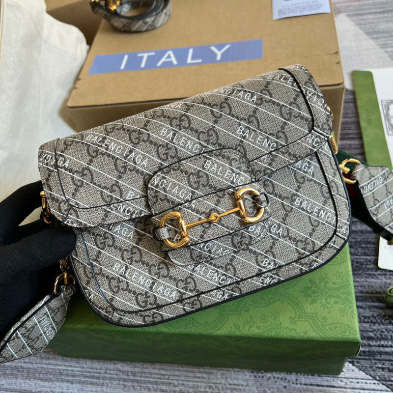 JB - Guki Lady Bags - 934