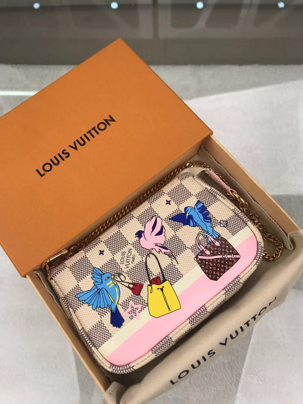 COZY BAGS - LOV Wallets - 613