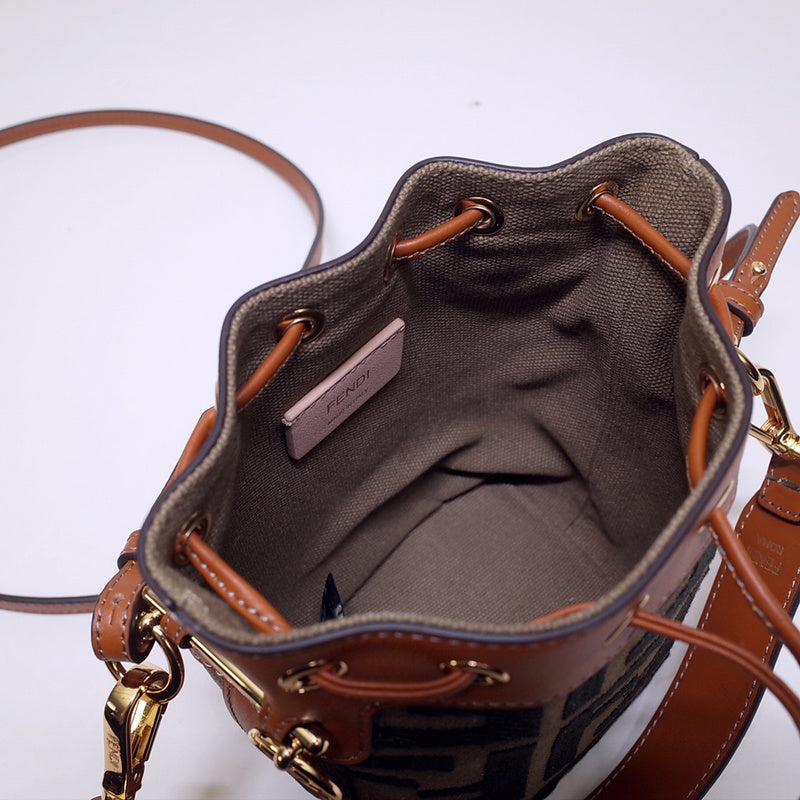 COZY - FDE Bags - 200