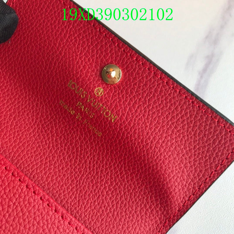 COZY BAGS - CHL Wallet - 1059