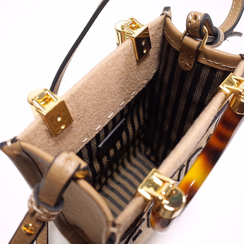 COZY - FDE Bags - 105