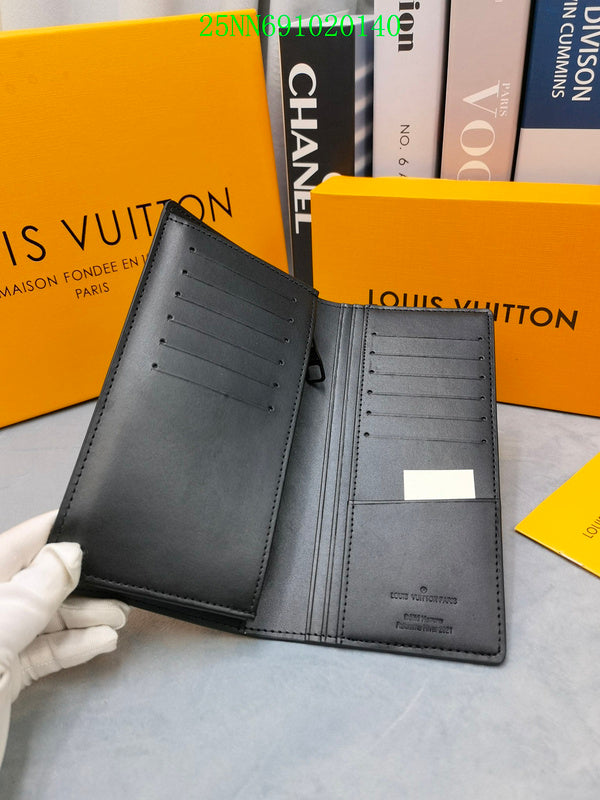 COZY BAGS - CHL Wallet - 547