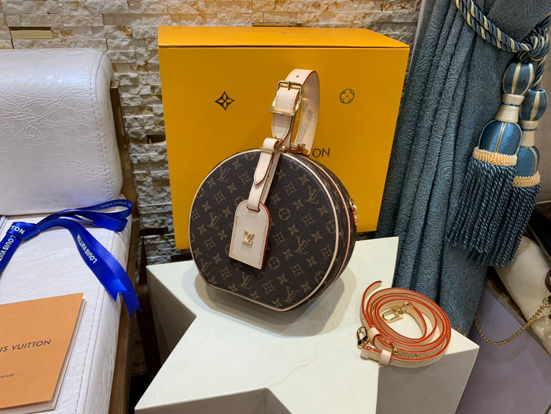 COZY BAGS - LOV Bags - 4360