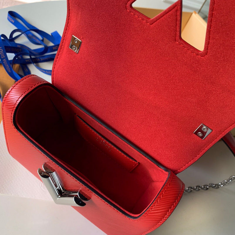 COZY - LV Bags - 5508