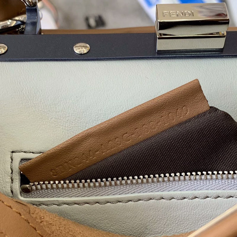 Cozy-Bags - FDE Bags - 1010