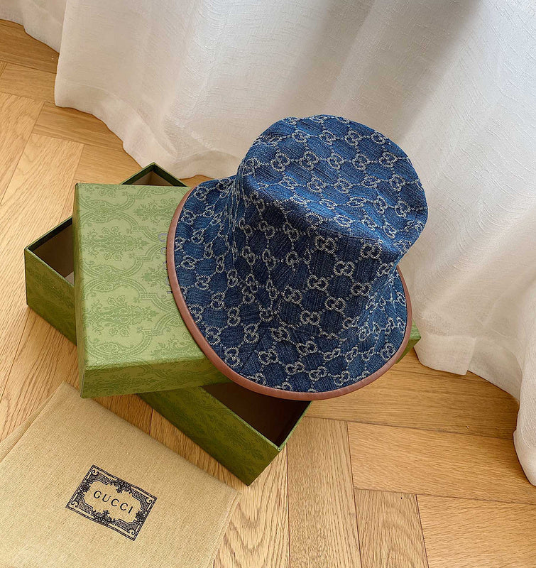 COZY BAGS - Guki Hats & Caps - 058