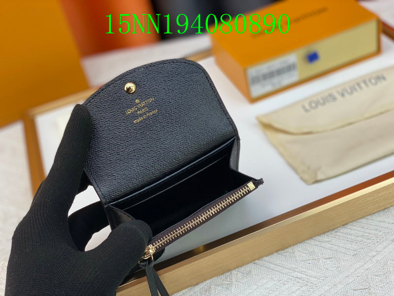 COZY BAGS - LOV Wallet - 152
