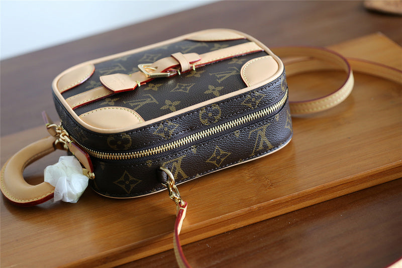 COZY - LOV Lady Bags - 1716