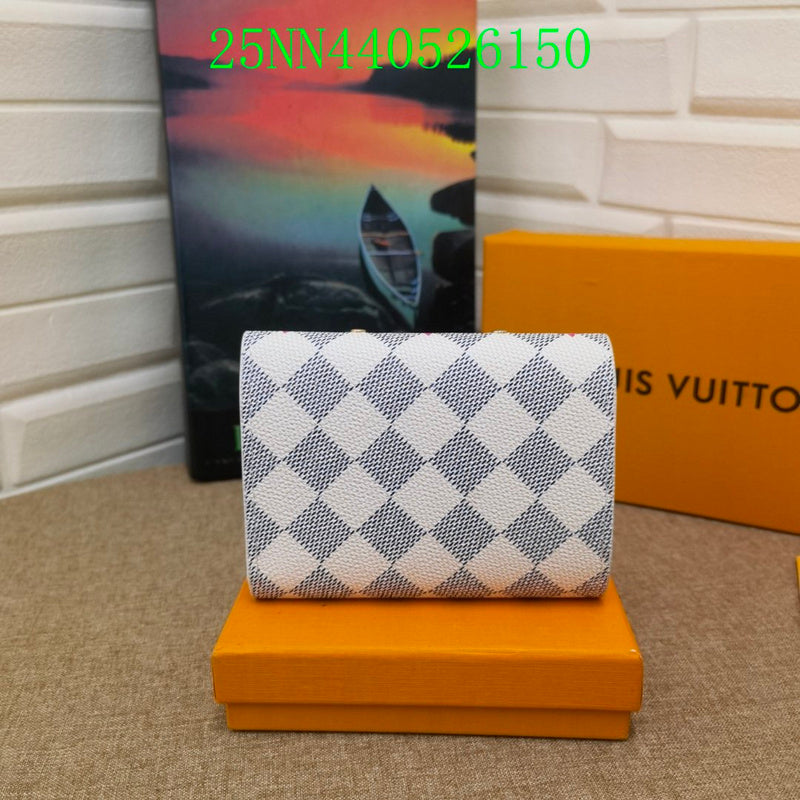 COZY BAGS - LOV Wallet - 1300