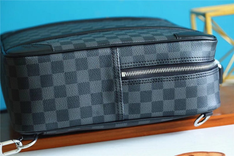 COZY - LOV Men Business Bags - 071