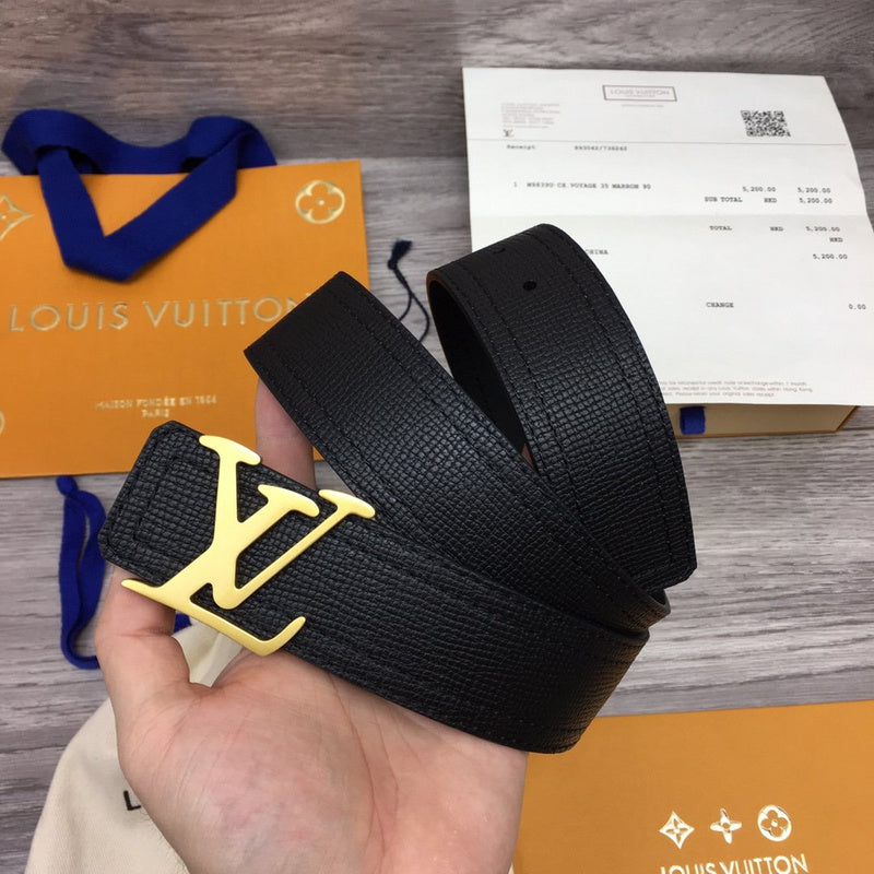 COZY - LOV Belts - 127