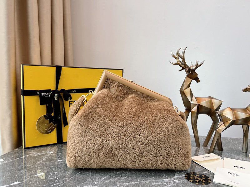 COZY BAGS - FDE Bags - 077