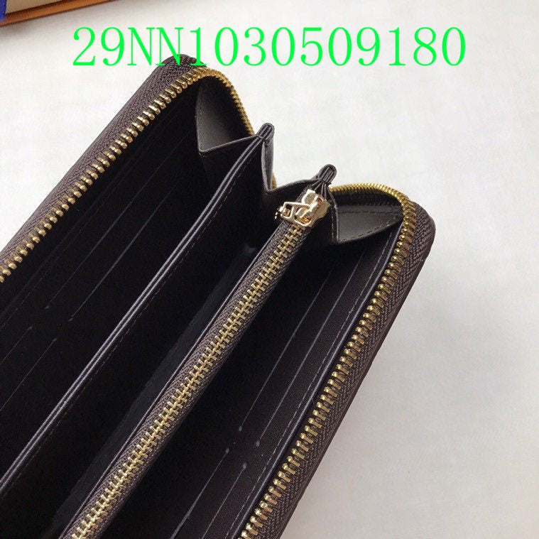 COZY BAGS - LOV Wallet - 1383