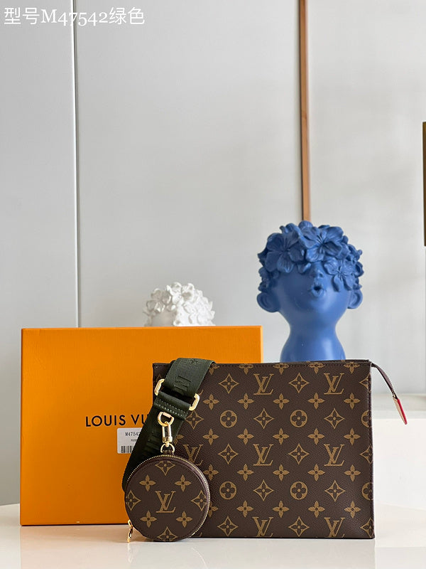 COZY - LV Bags - 2690
