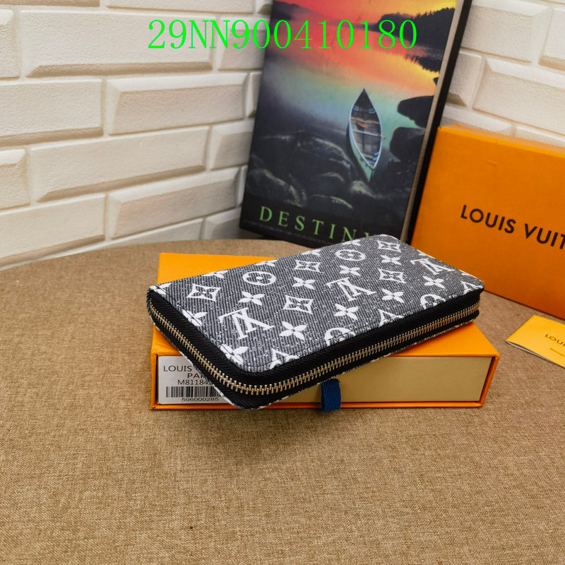COZY BAGS - LOV Wallet - 582